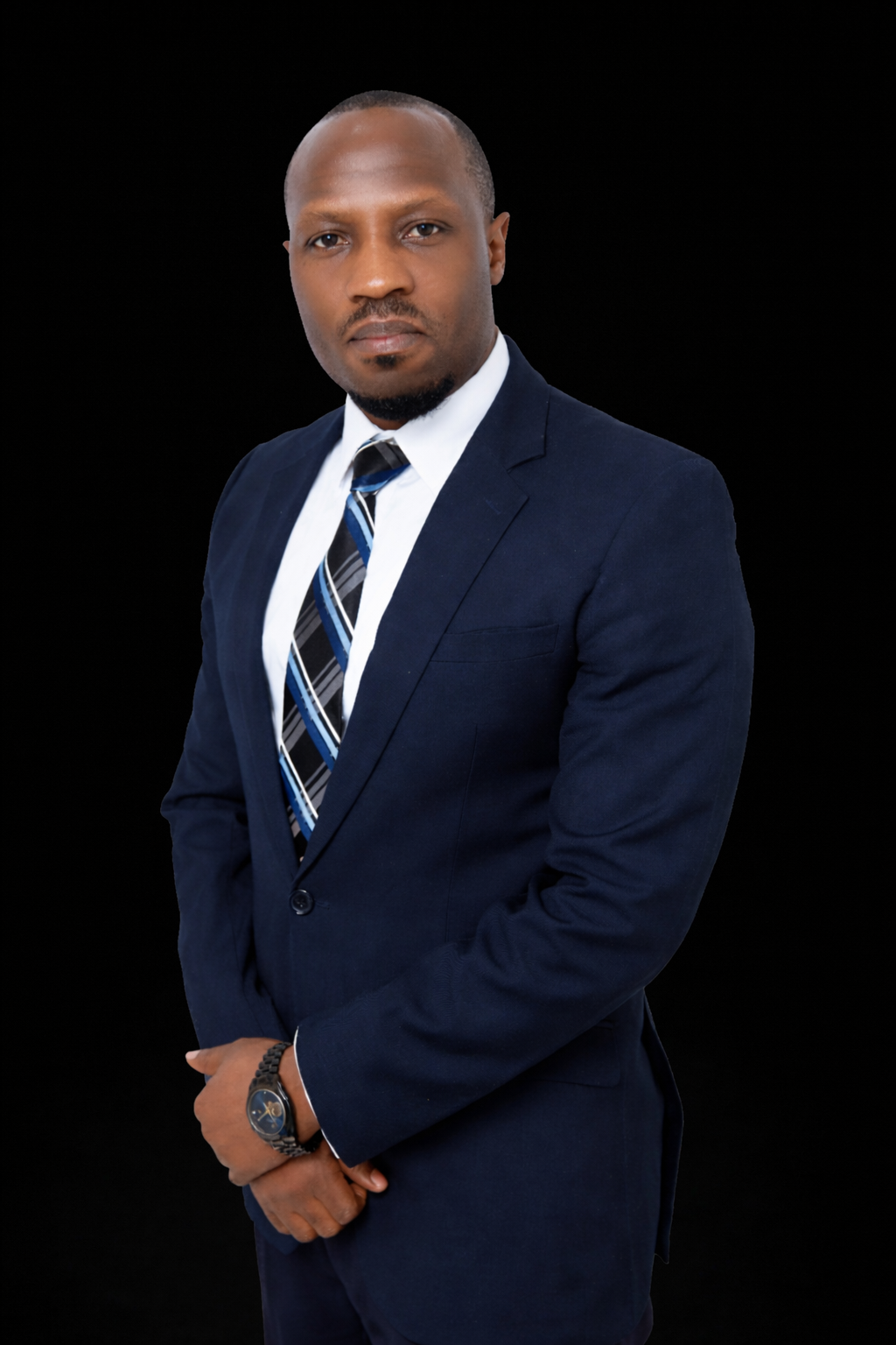 Joseph Simkoko
